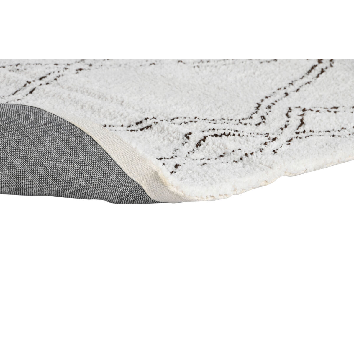 Ковер Home ESPRIT 250 x 200 cm Бежевый Boho-2