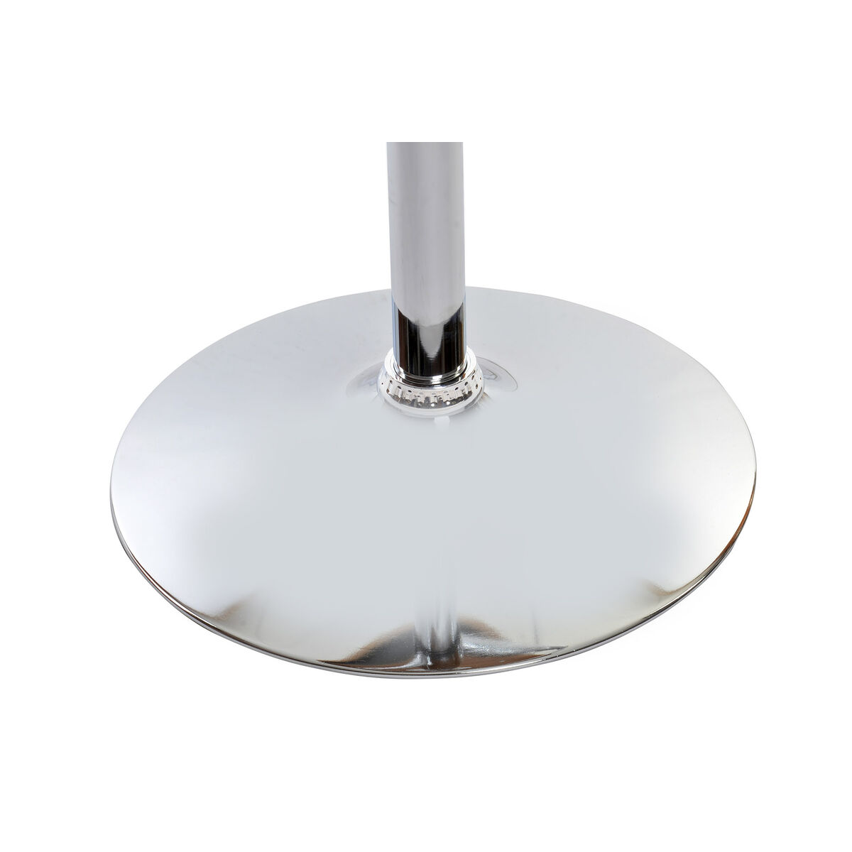 Табурет DKD Home Decor Коричневый Чёрный Oрех 54 x 53 x 101,5 cm-3