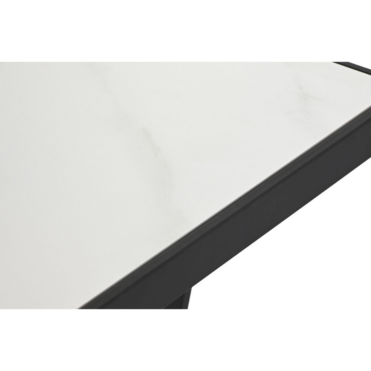 Кофейный столик Home ESPRIT Металл 120 x 60 x 43 cm-5