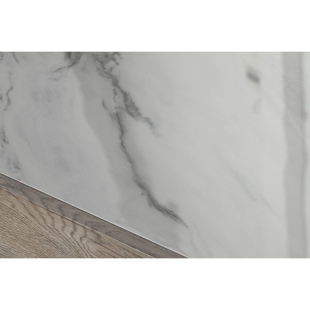 Кофейный столик Home ESPRIT Металл 120 x 64 x 43 cm-3