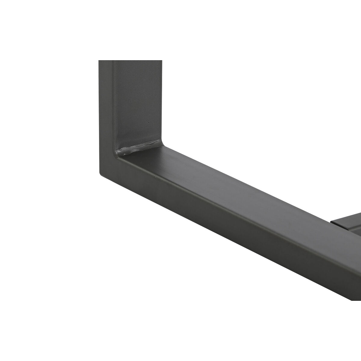 Консоль Home ESPRIT Белый Коричневый Серый Металл 100 x 39 x 75 cm-3