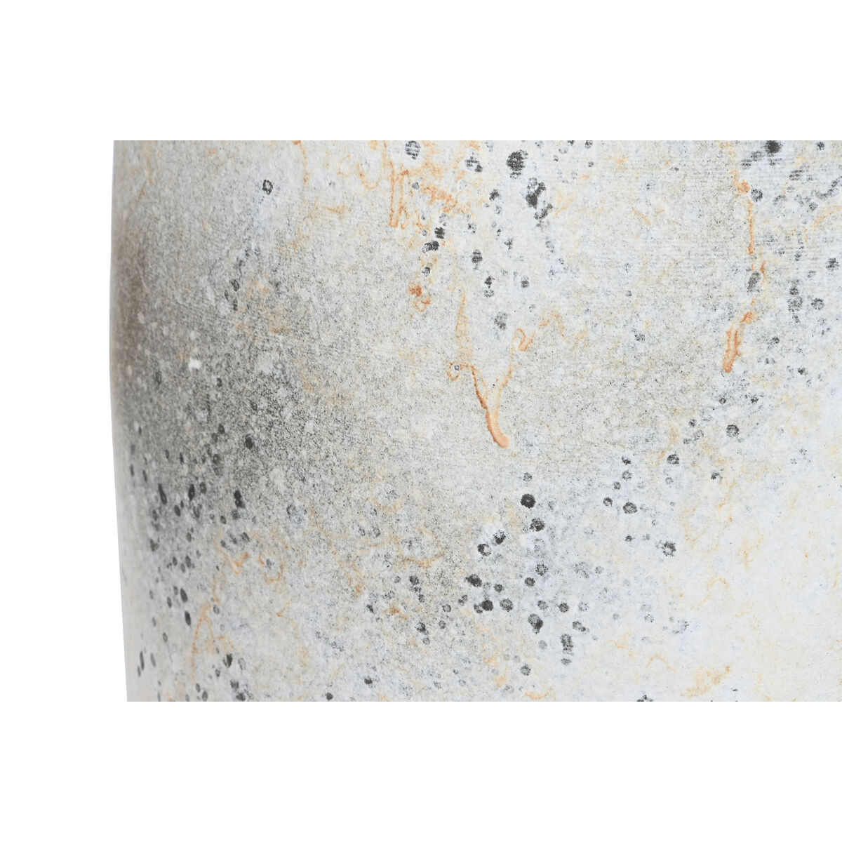 Кувшин Home ESPRIT Белый Коричневый Керамика 36 x 36 x 70 cm-2