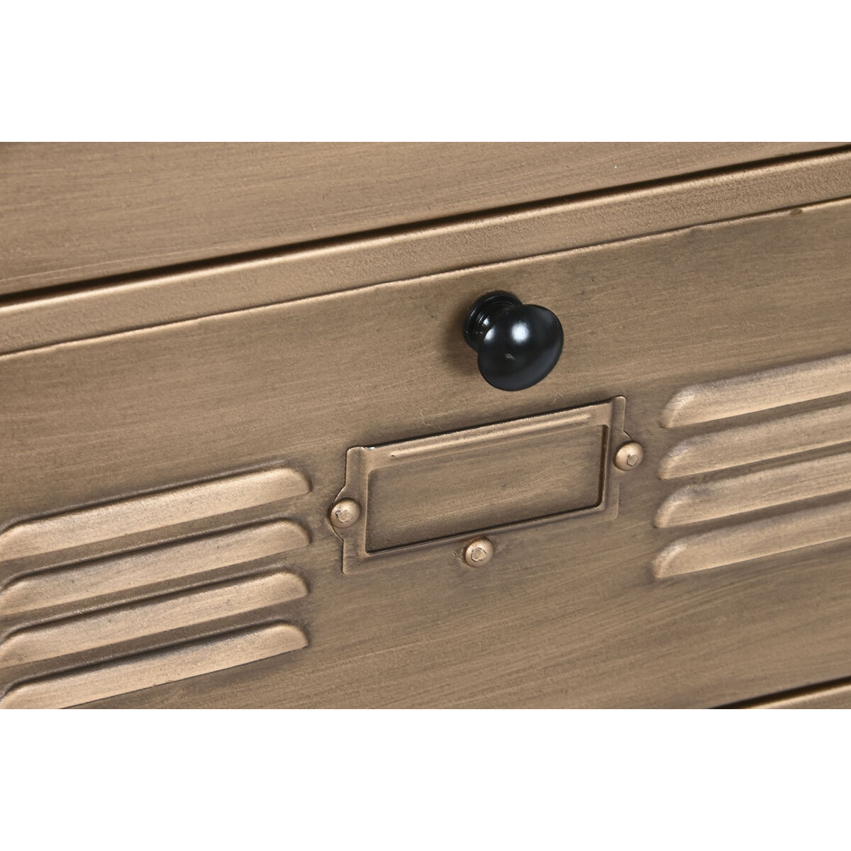 Устройство Home ESPRIT Позолоченный 100 x 32 x 84 cm-6