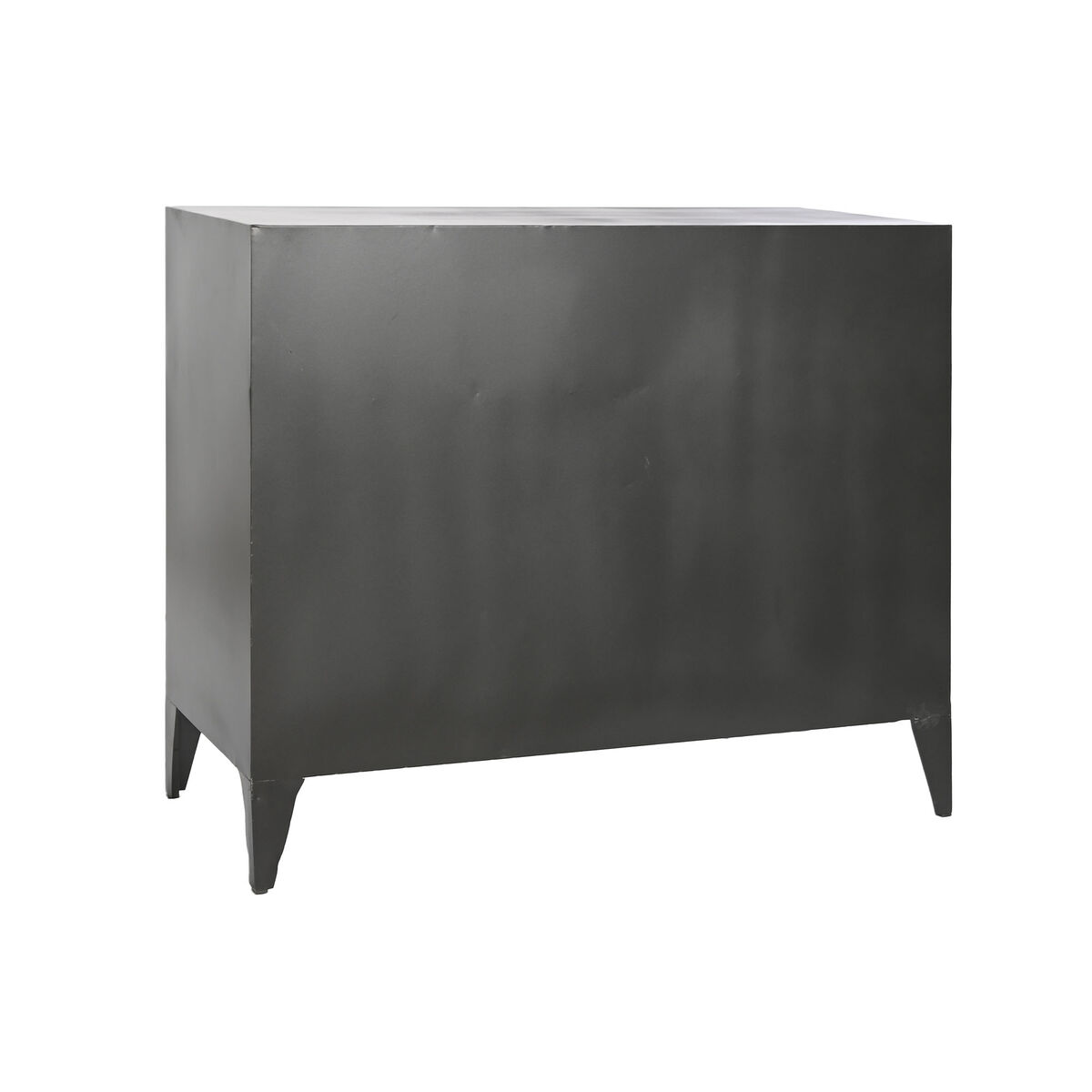 Home ESPRIT Black 100 x 45 x 80.5 cm-2