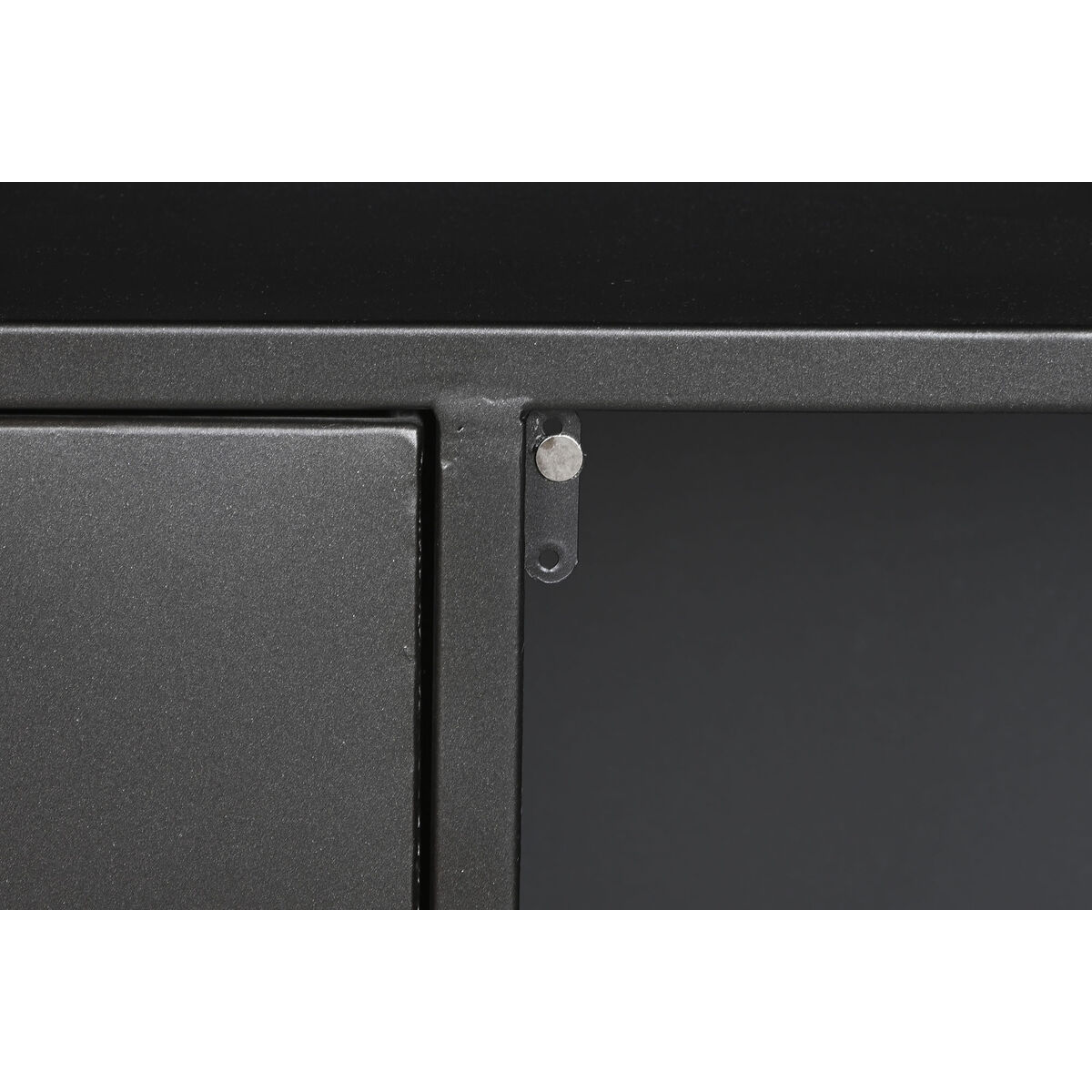 Home ESPRIT Black 100 x 45 x 80.5 cm-4
