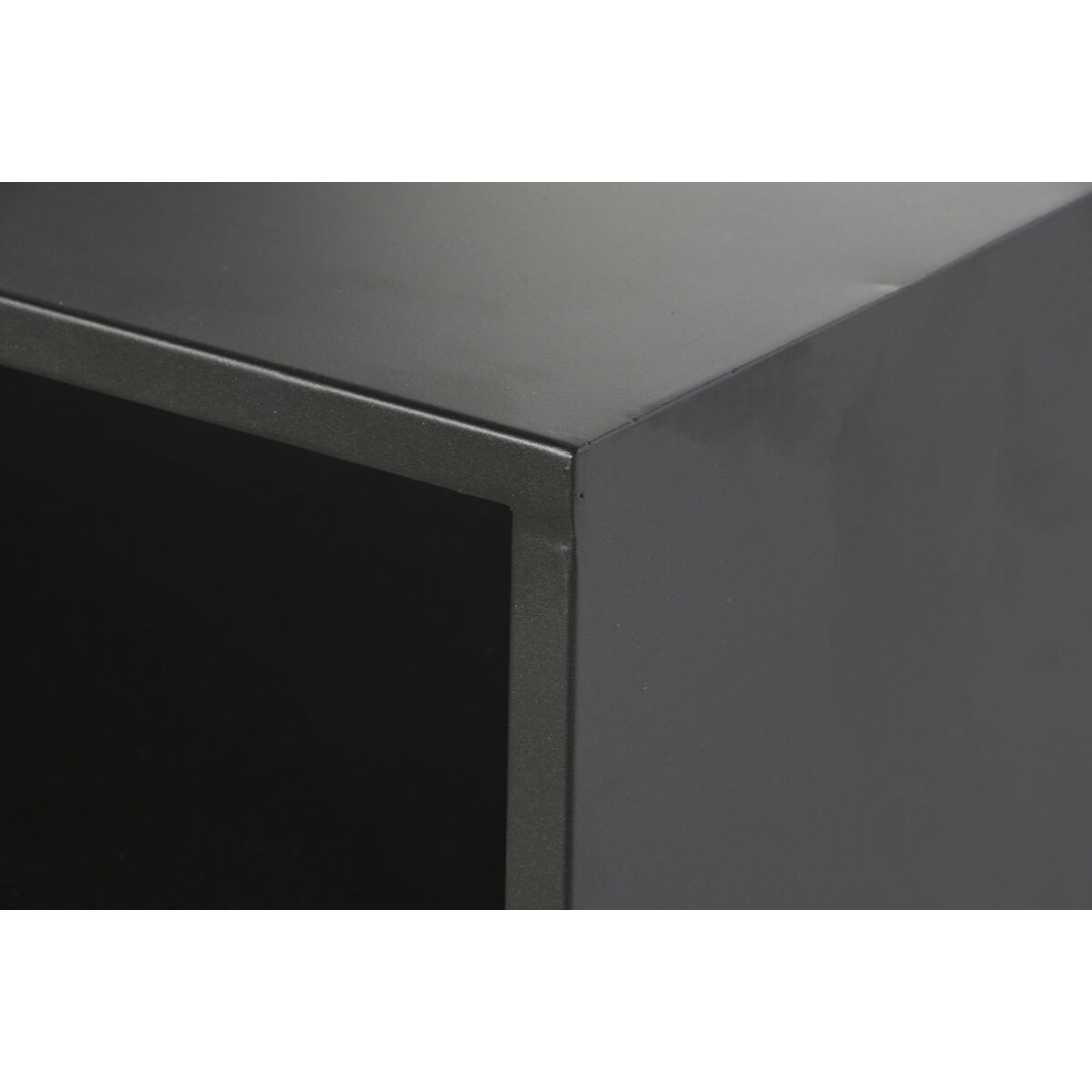 Home ESPRIT Black 100 x 45 x 80.5 cm-8