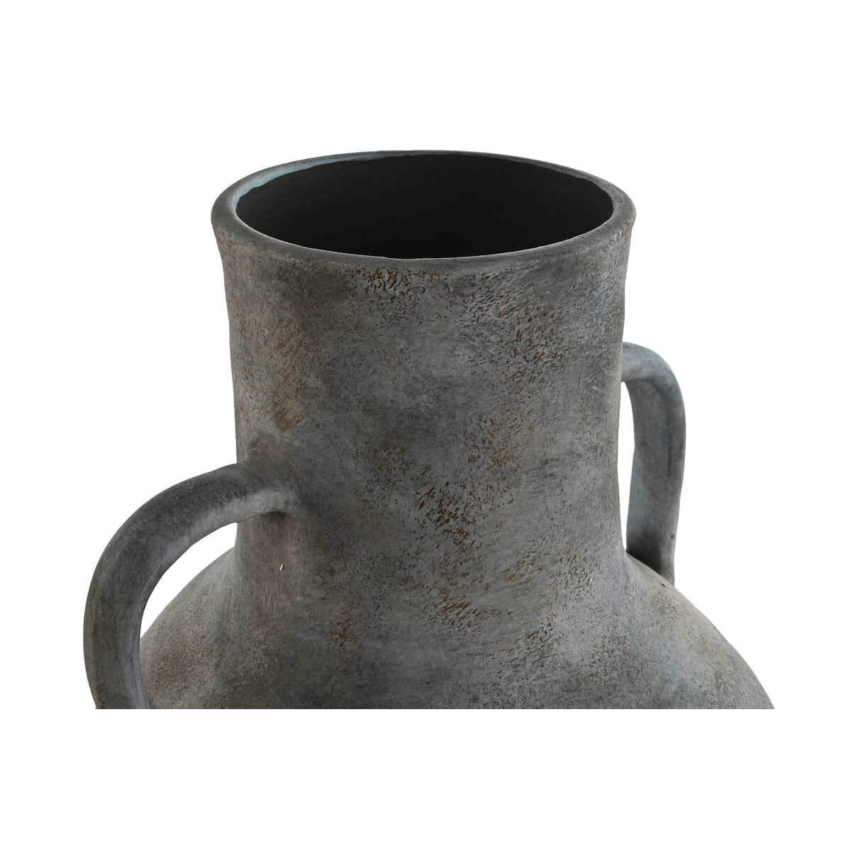 Кувшин Home ESPRIT Синий Серый терракот Восточный 33 x 33 x 69 cm-2