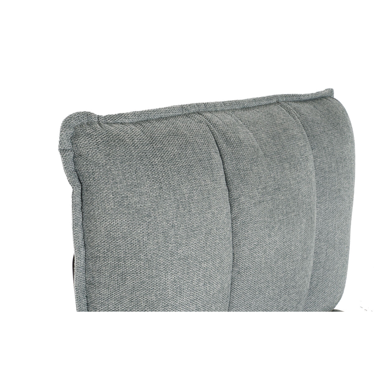 Кресло Home ESPRIT Чёрный Зеленый Металл 66 x 71 x 77 cm-2