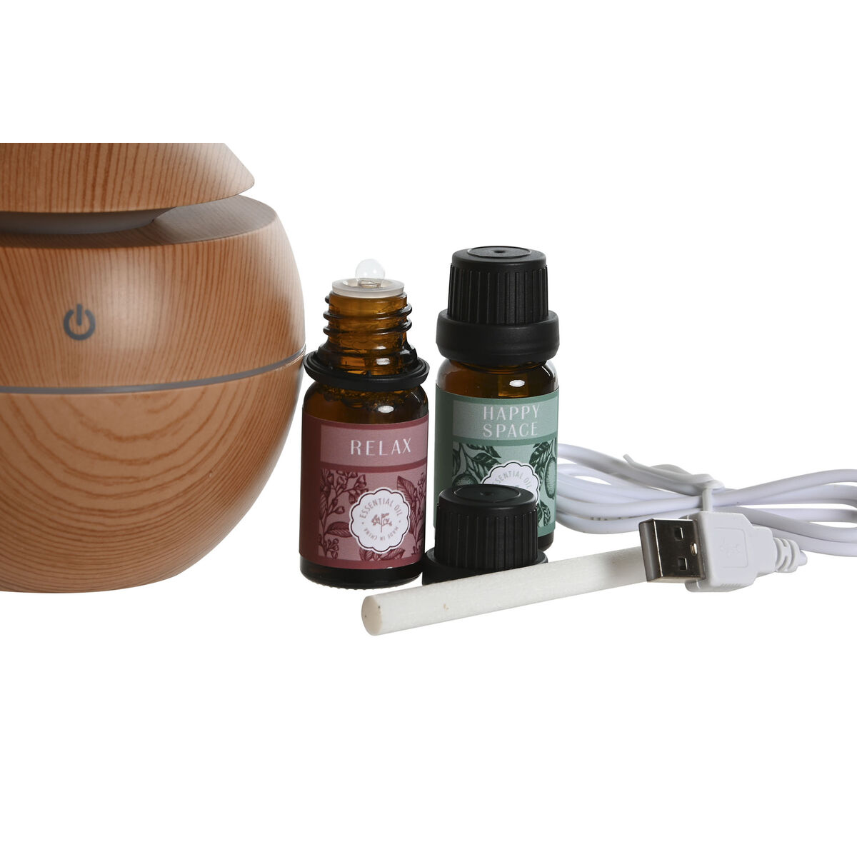 Освежитель воздуха Home ESPRIT город (2 штук)-4