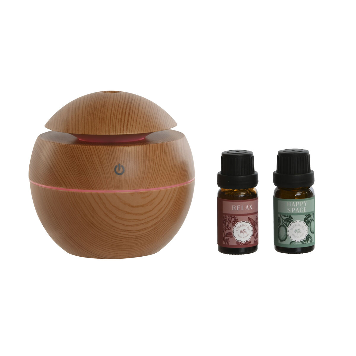 Освежитель воздуха Home ESPRIT город (2 штук)-5