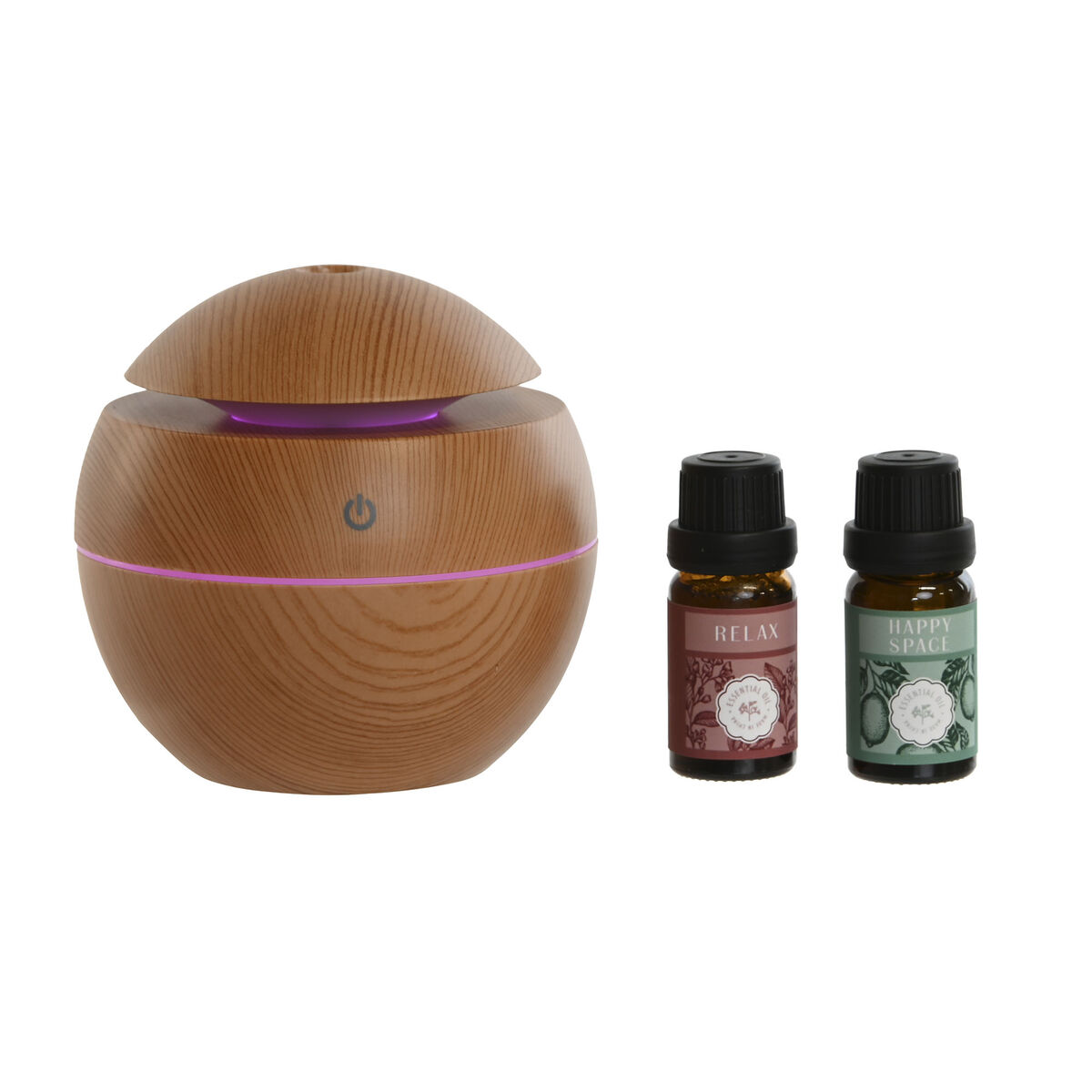 Освежитель воздуха Home ESPRIT город (2 штук)-6