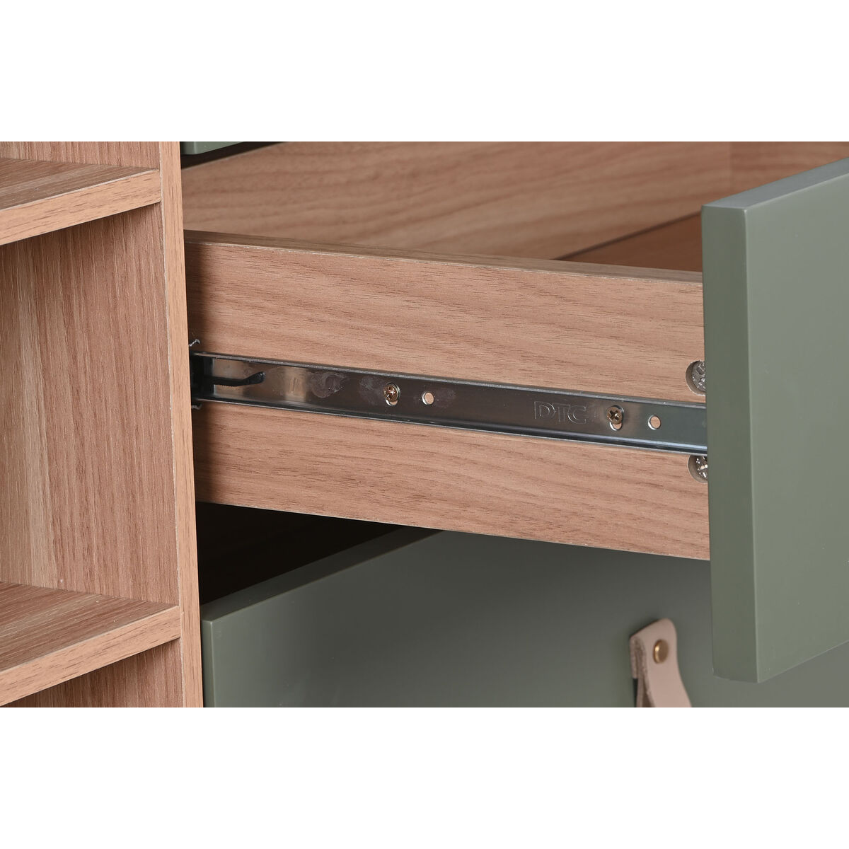 Home ESPRIT Device Green 180 x 40 x 75 cm-3