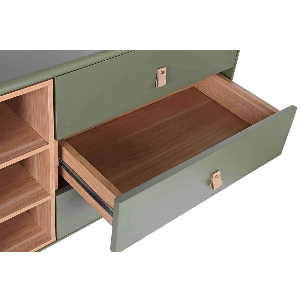 Home ESPRIT Device Green 180 x 40 x 75 cm-4