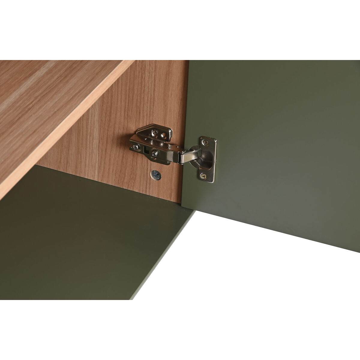 Home ESPRIT Device Green 180 x 40 x 75 cm-6