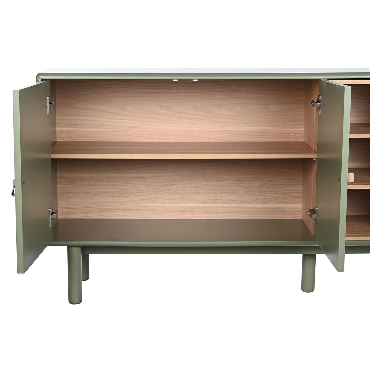 Home ESPRIT Device Green 180 x 40 x 75 cm-7