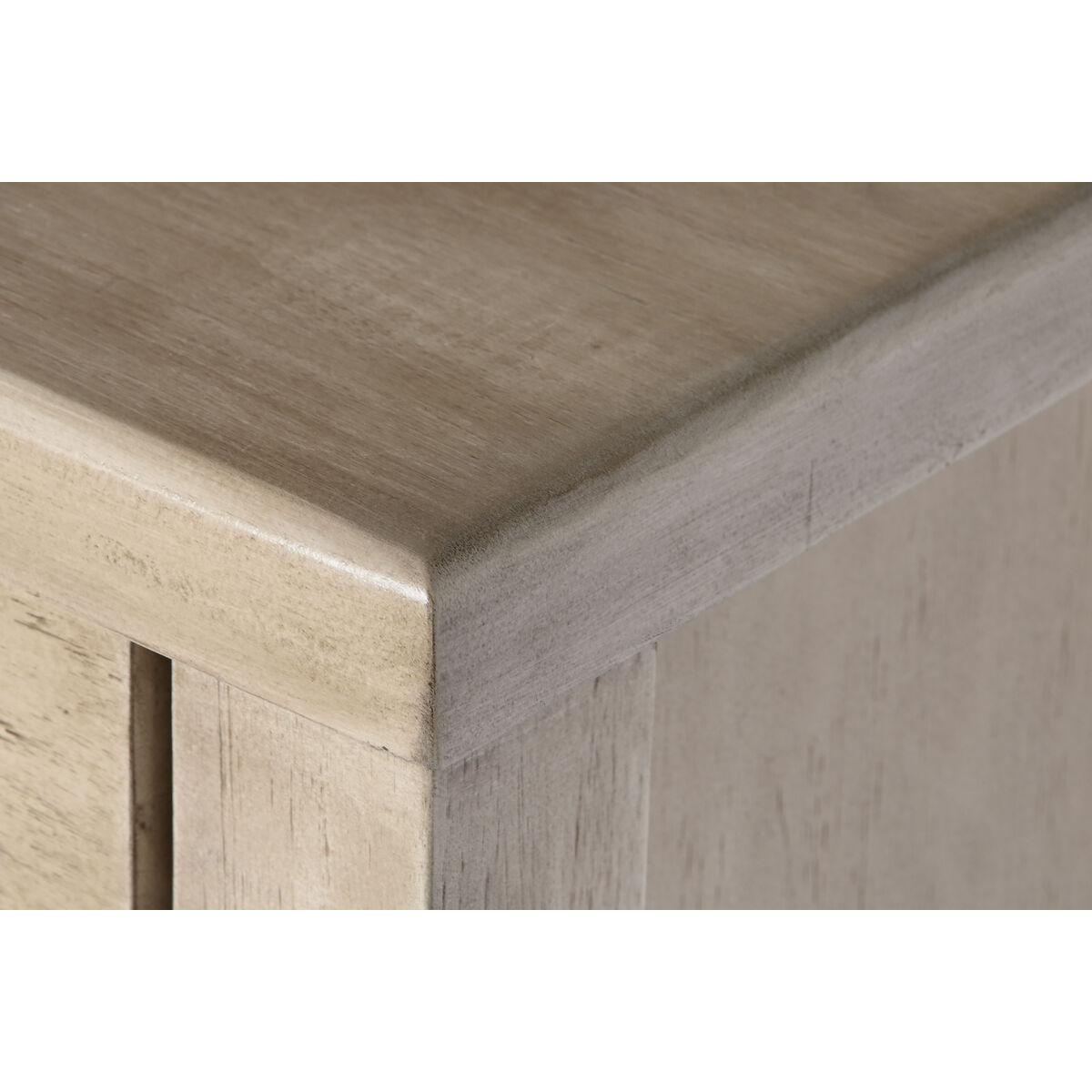 Home ESPRIT Natural 160 x 42 x 85 cm-3