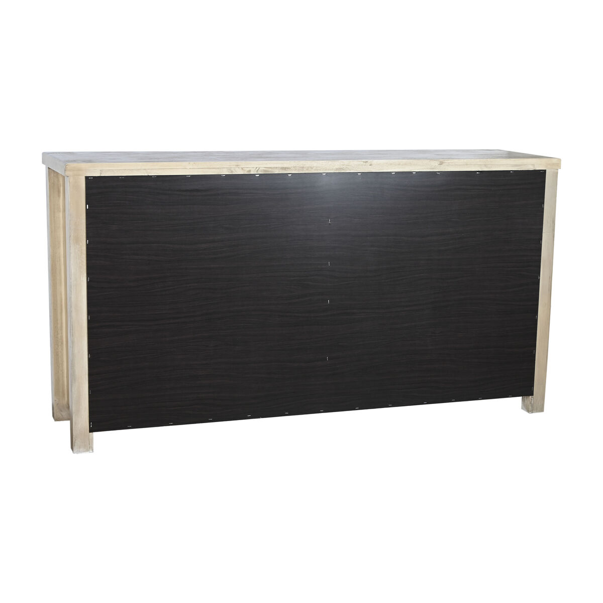 Home ESPRIT Natural 160 x 42 x 85 cm-7