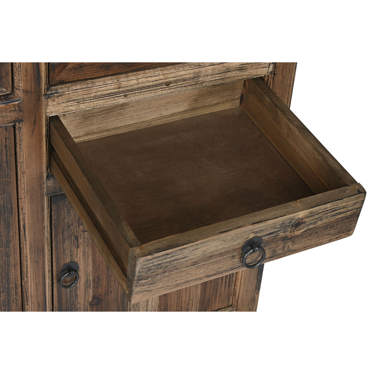 Устройство Home ESPRIT Натуральный 153 x 37 x 104 cm-2