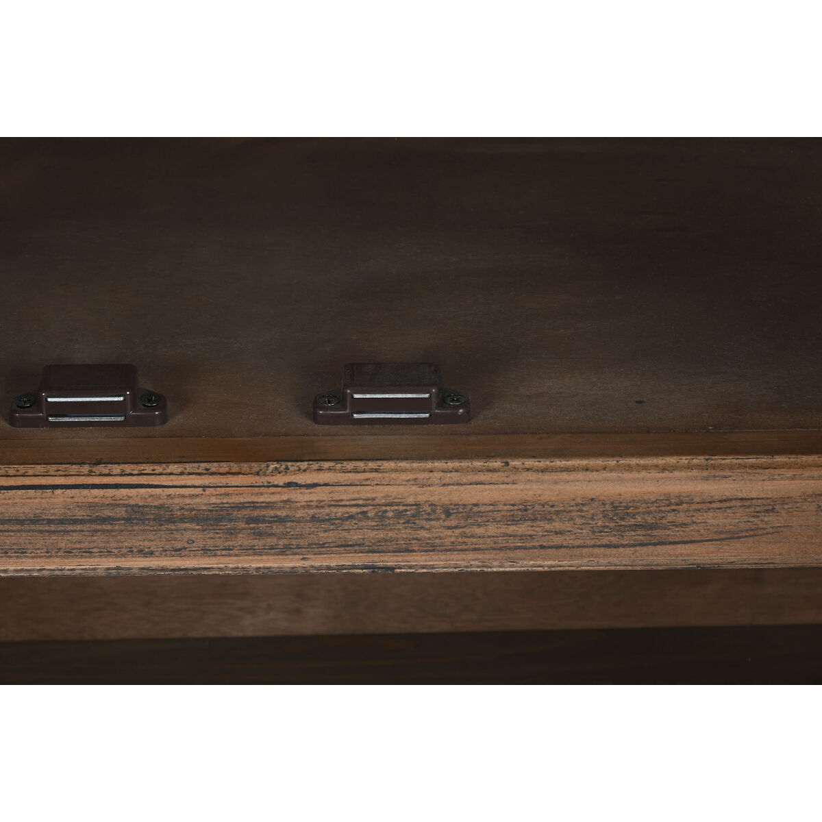 Устройство Home ESPRIT Натуральный 153 x 37 x 104 cm-4