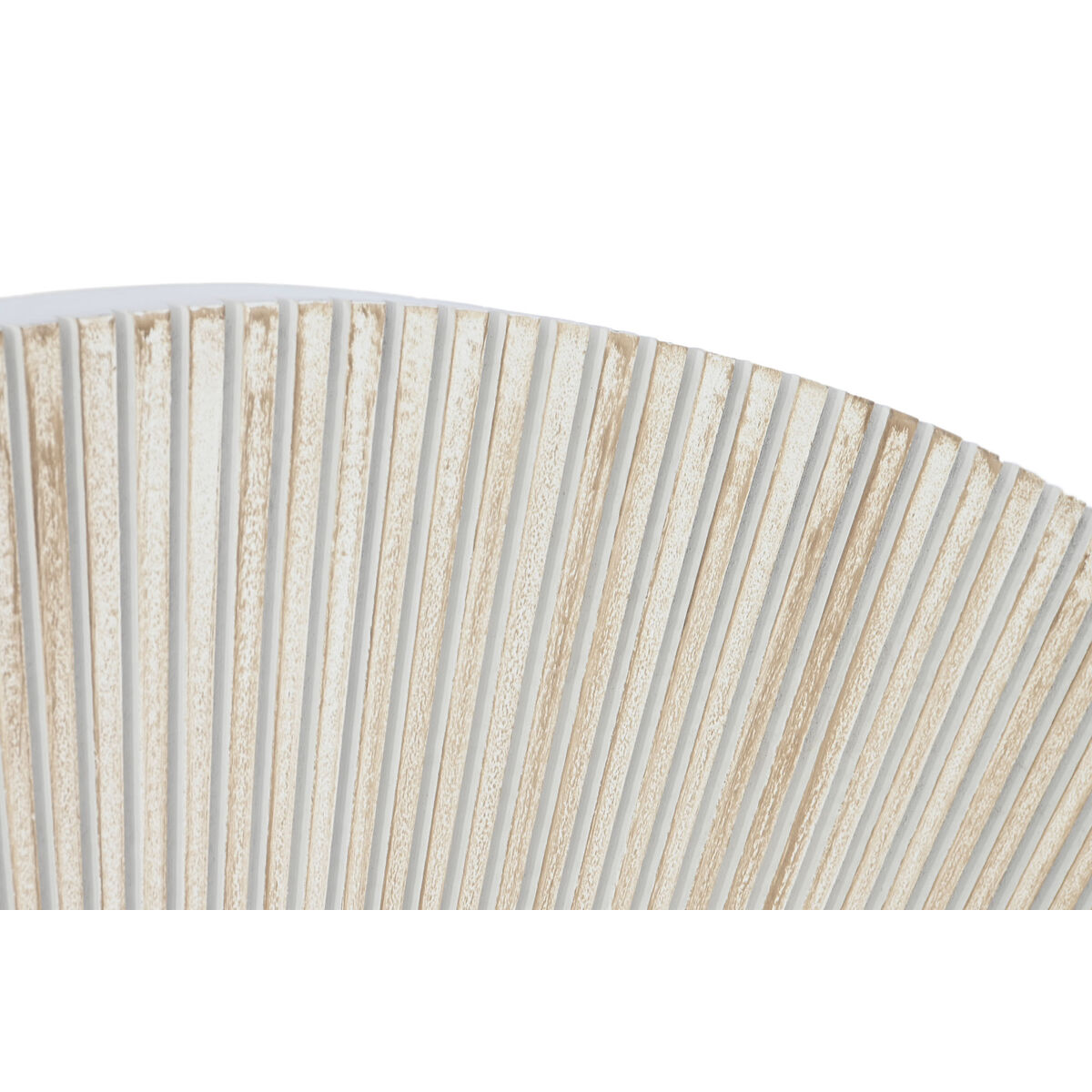 Espelho de parede Home SPORT Branco MDF Indiano Marinovan 90 x 3,4 x 90 cm-3