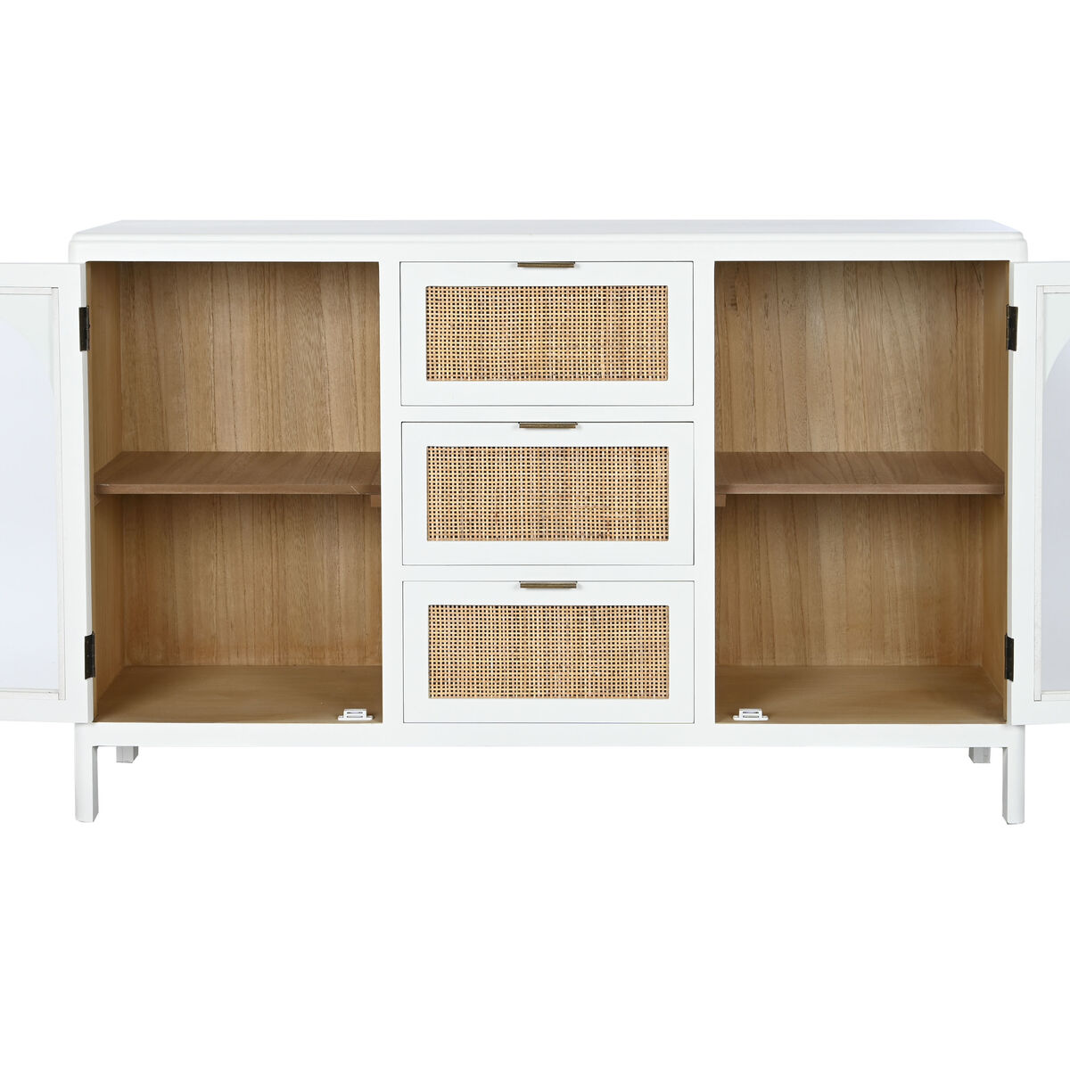 Устройство Home ESPRIT Белый 120 x 36 x 76 cm-8