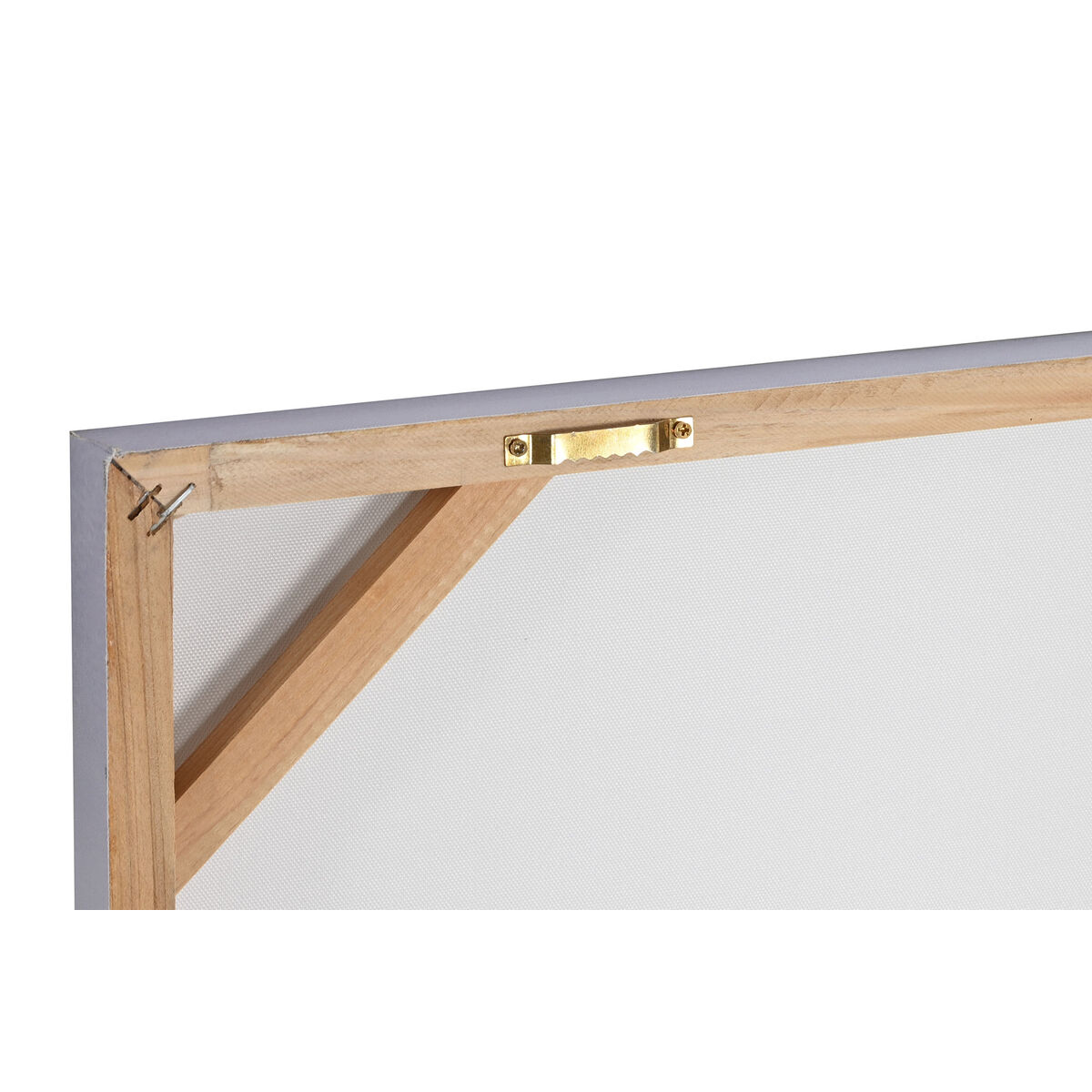 Home ESPRIT балалар суреті 80 x 3 x 80 см (2 дана)-4