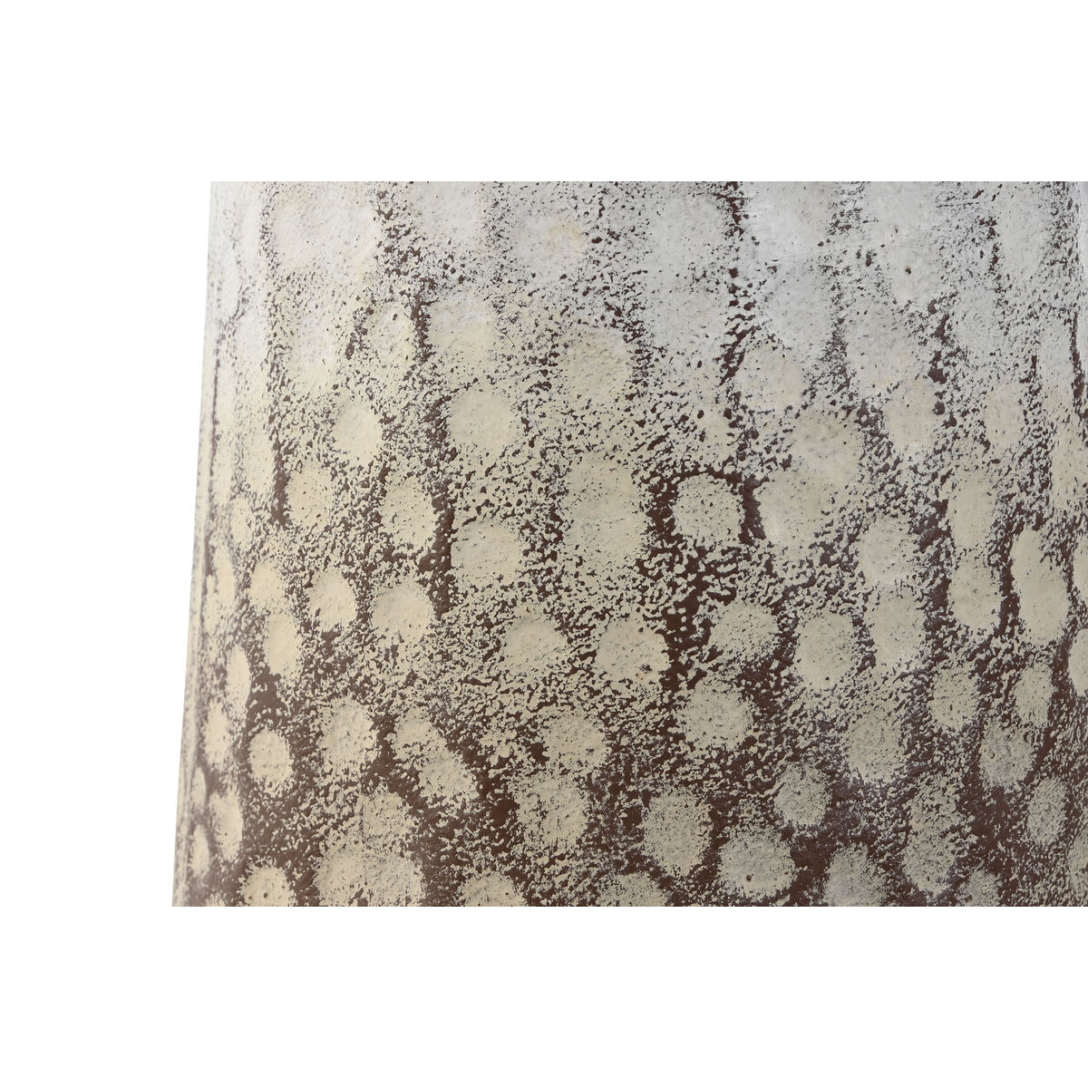 Jug Home ESPRIT White Metal Colonial 23 x 20 x 40 cm-4