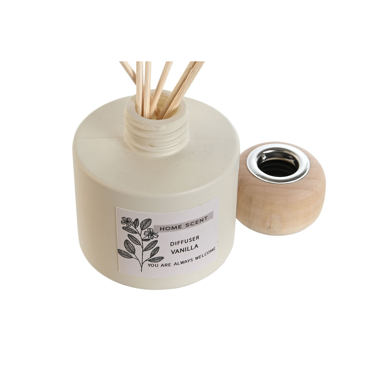 Освежитель воздуха Home ESPRIT Shabby Chic (3 штук)-4