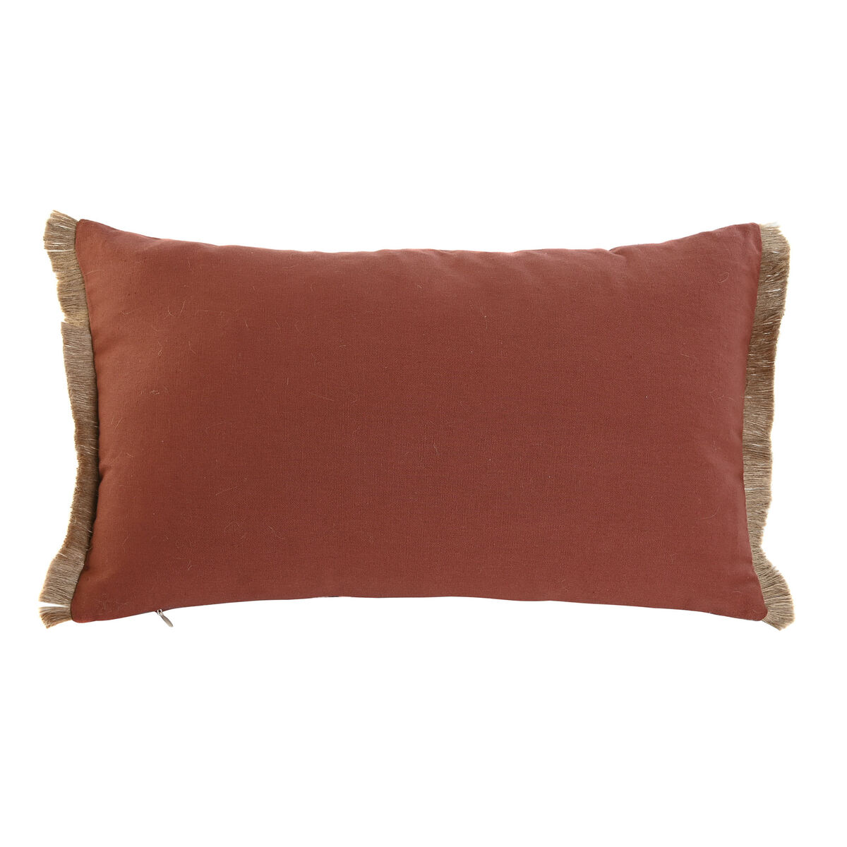 Подушка Home ESPRIT Цветы печатные Boho 50 x 5 x 30 cm-3