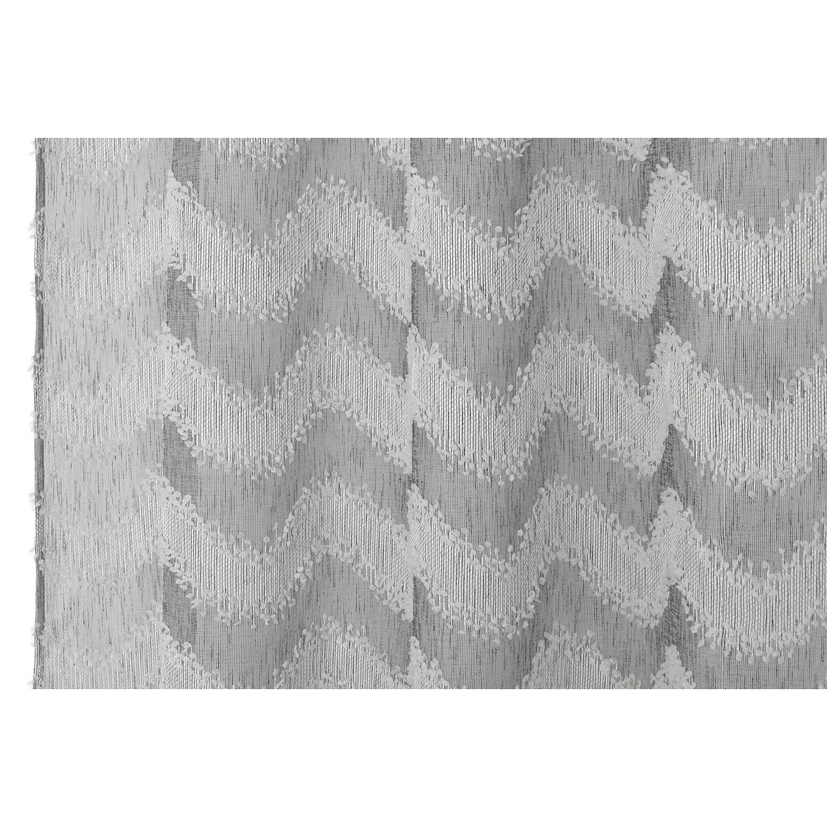 Шторы Home ESPRIT Серый 140 x 260 x 260 cm-4
