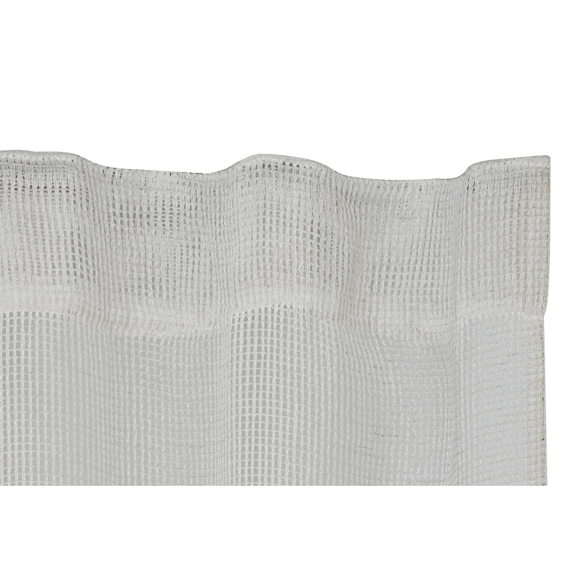 Шторы Home ESPRIT Белый 140 x 260 x 260 cm-2
