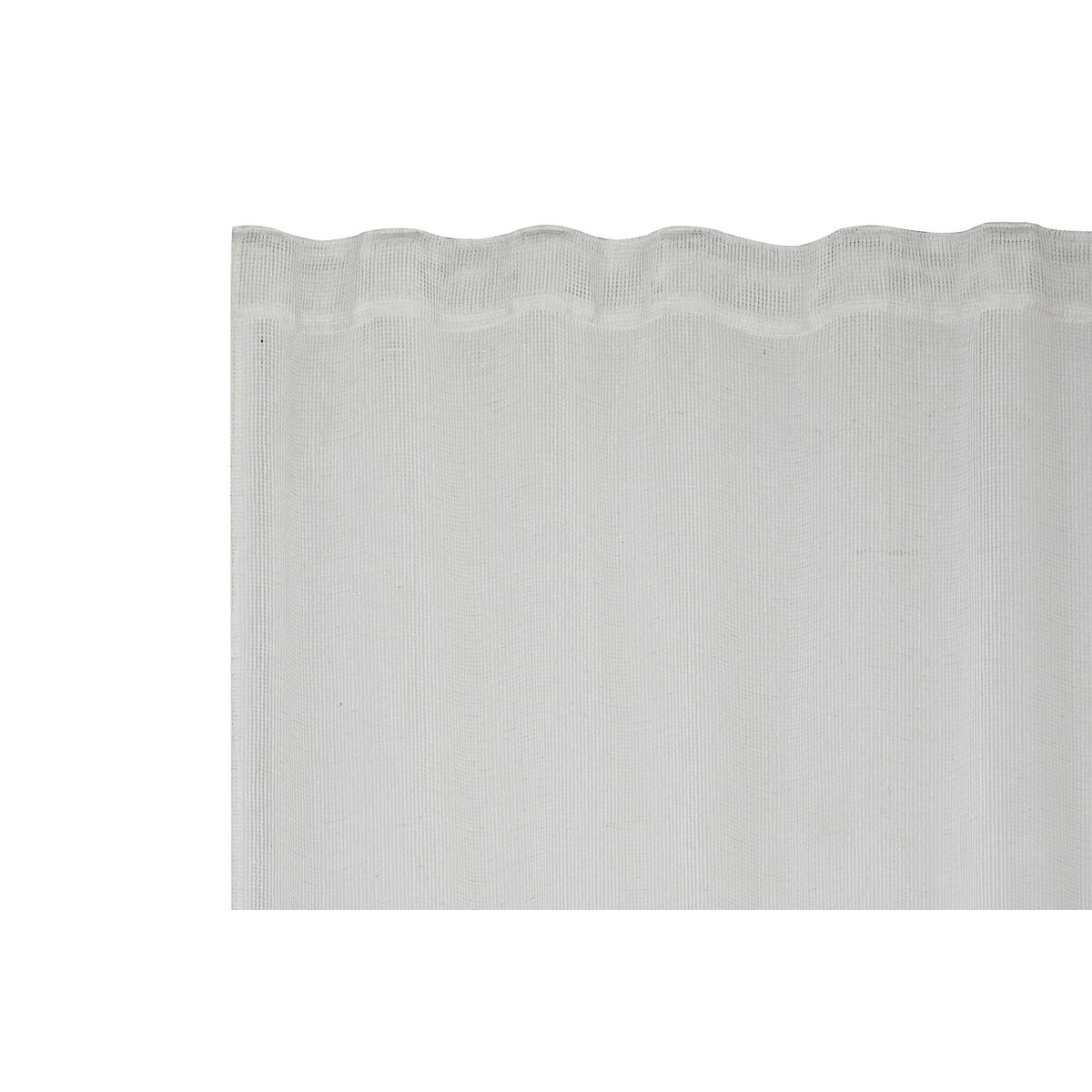 Шторы Home ESPRIT Белый 140 x 260 x 260 cm-3