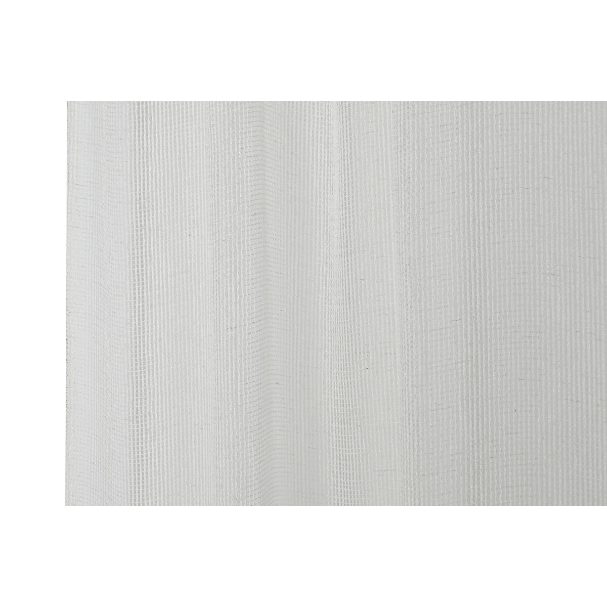Шторы Home ESPRIT Белый 140 x 260 x 260 cm-4