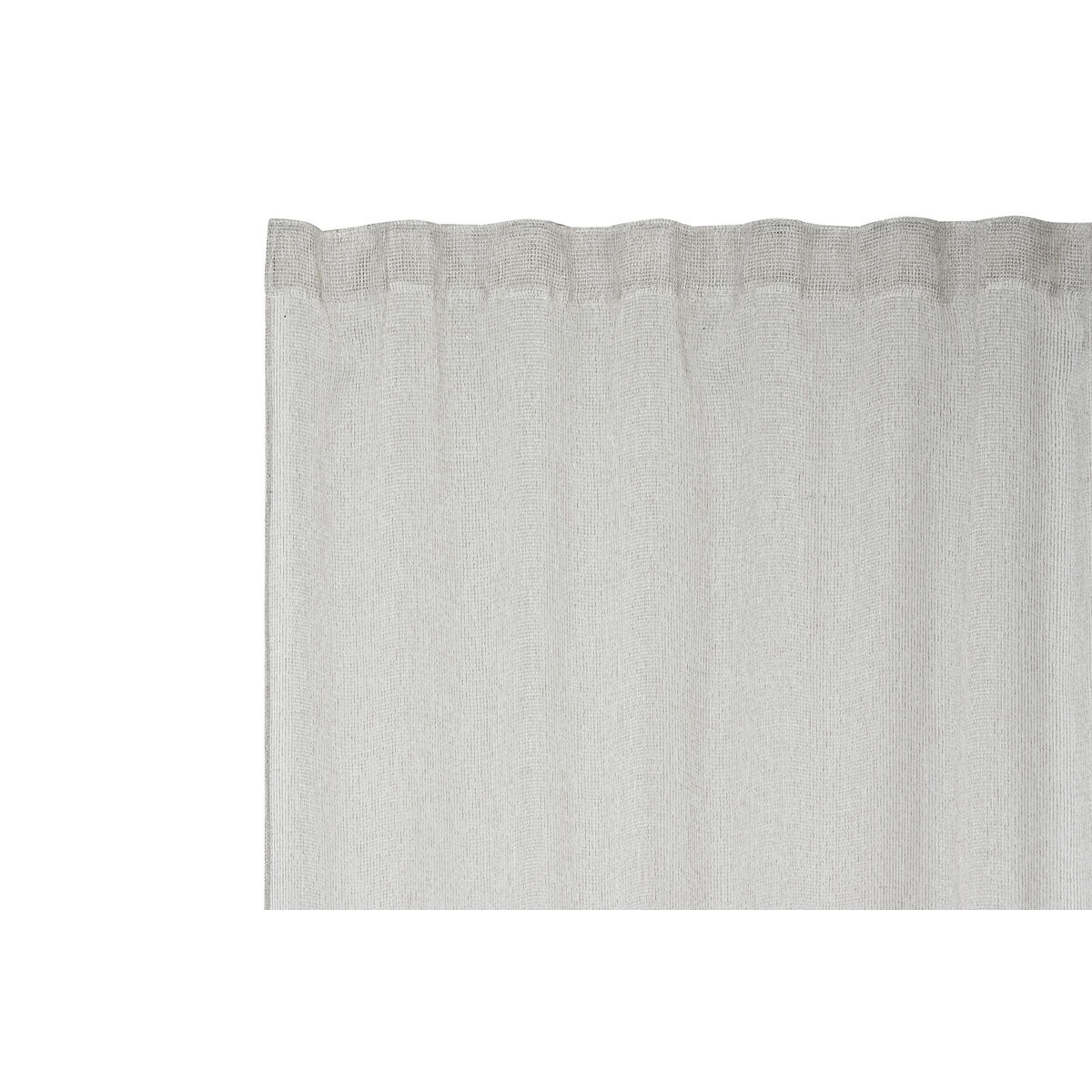 Шторы Home ESPRIT Бежевый 140 x 260 x 260 cm-3