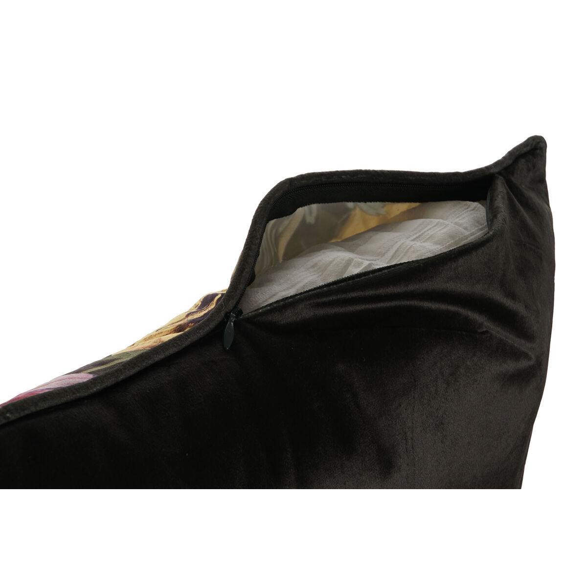 אספריט ביתי מודפס כרית שיק 45 x 10 x 45 ס 