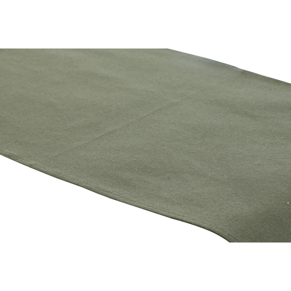 Настольная дорожка Home ESPRIT Зеленый 40 x 140 cm-2