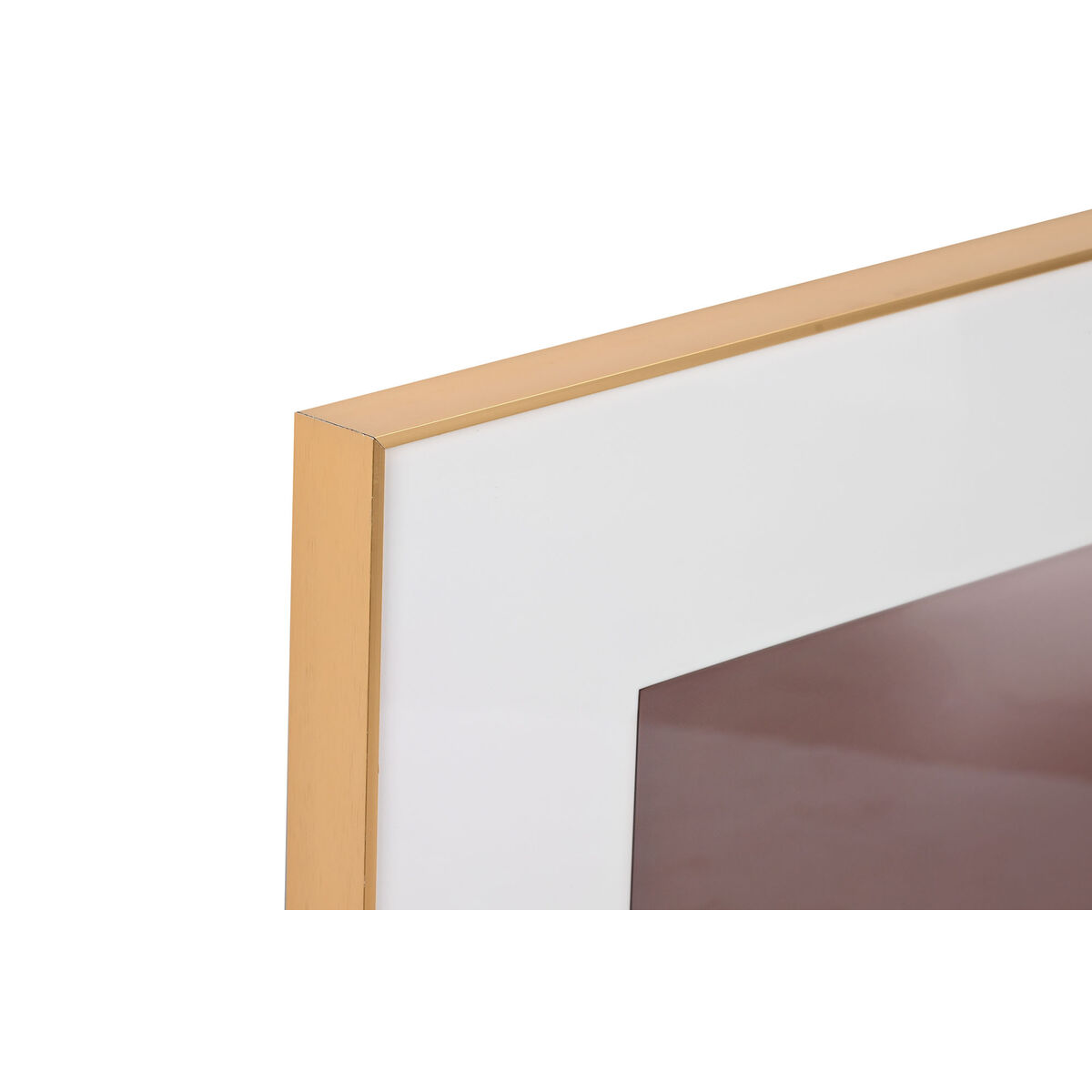 Сурет Home ESPRIT Абстракция қала 80 x 3 x 80 см (2 дана)-2