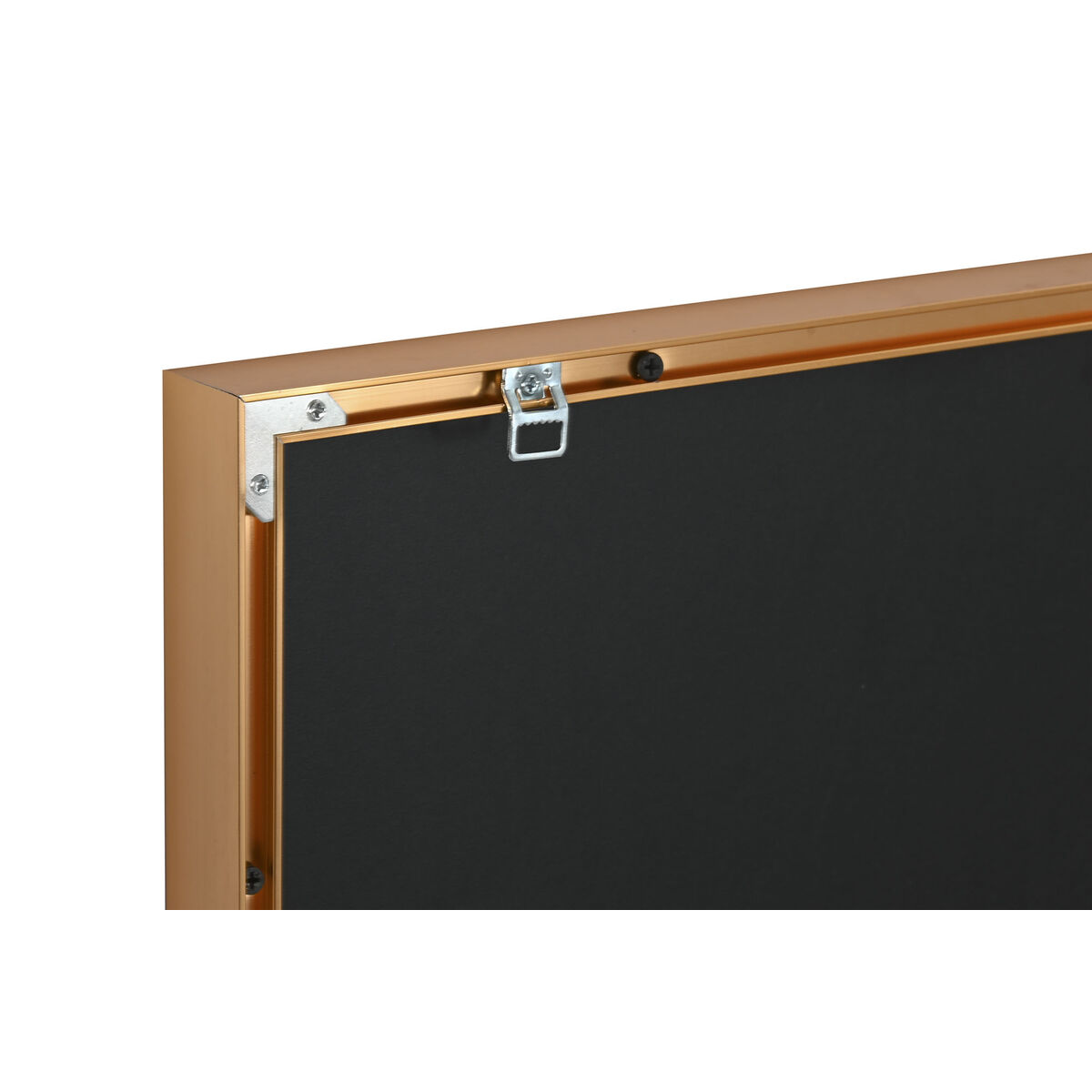Сурет Home ESPRIT Абстракция қала 80 x 3 x 80 см (2 дана)-4