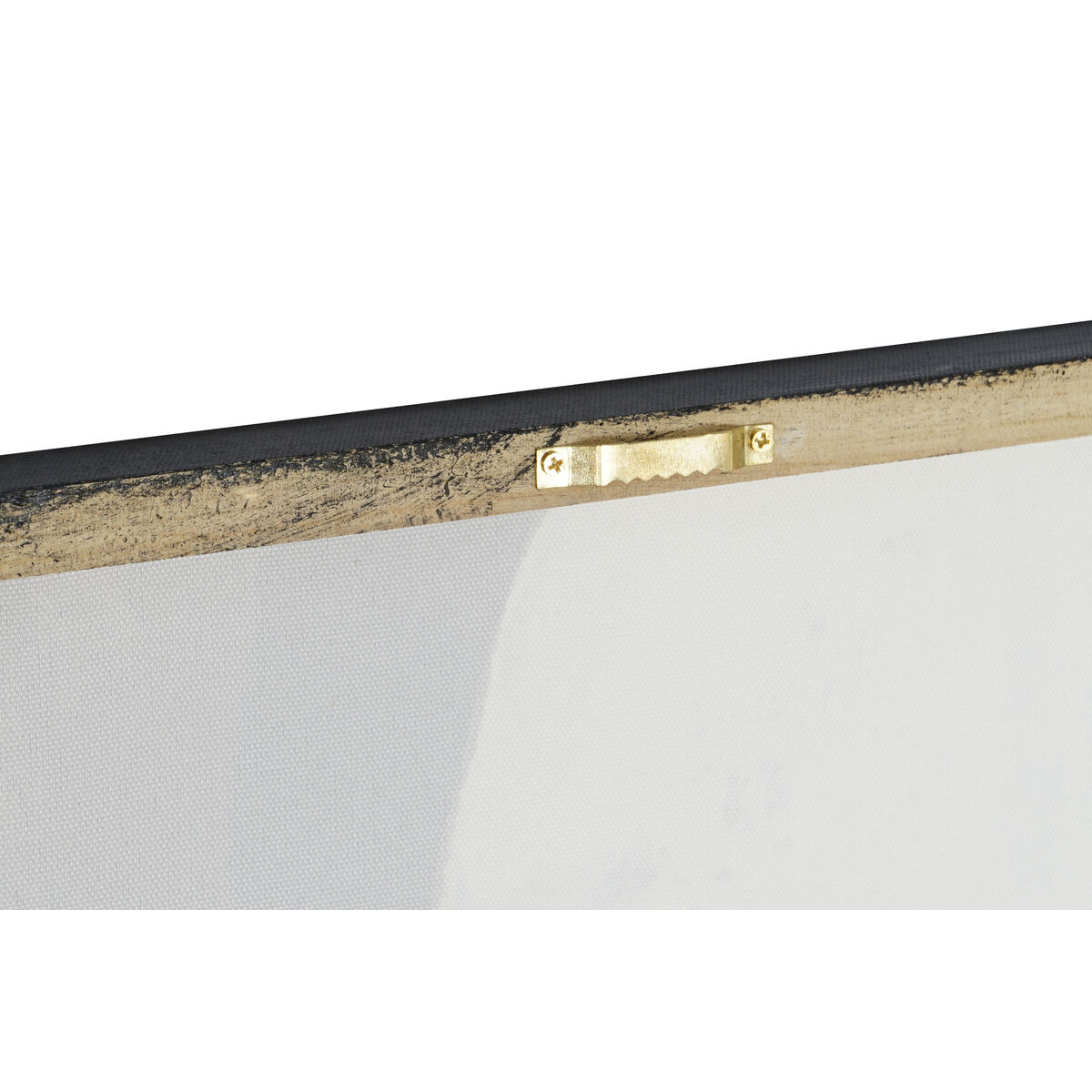 Сурет Home ESPRIT Абстракция қала 60 x 3 x 90 см (2 дана)-4