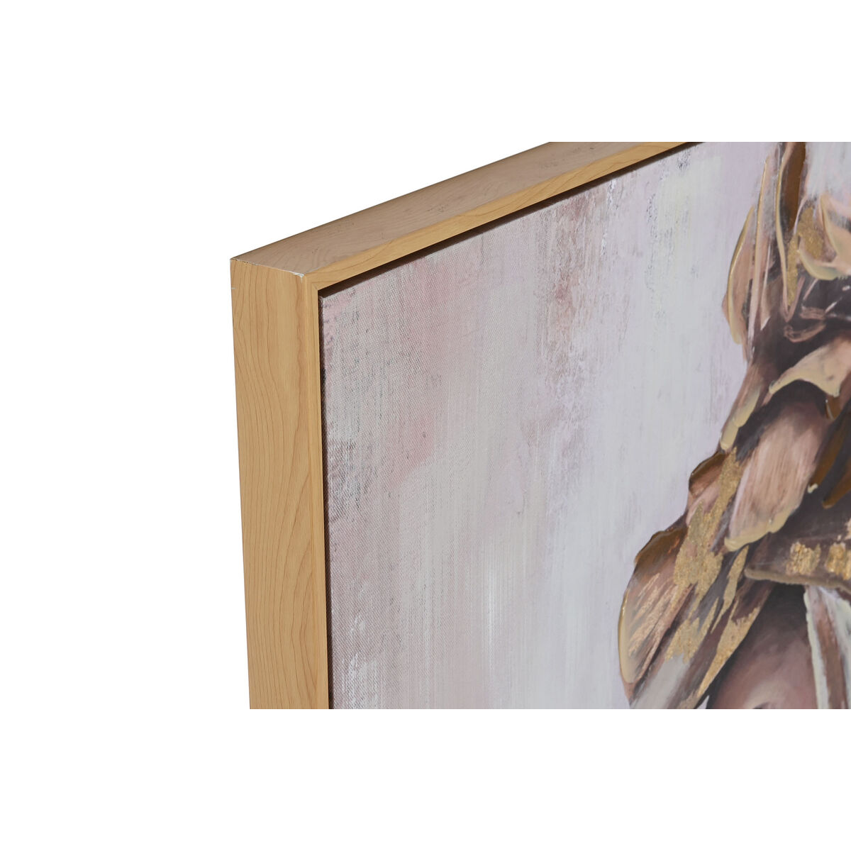 Сурет Home ESPRIT Колониялық Африка 80 x 3,5 x 120 см (2 дана)-3