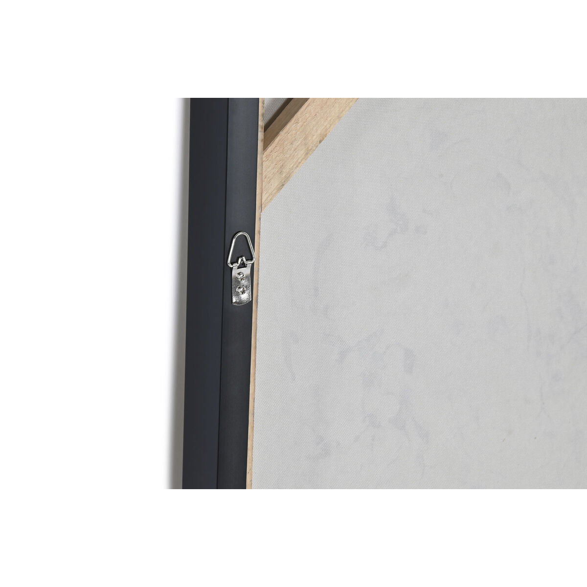Home ESPRIT ағашы заманауи 82 x 5 x 122 см (2 дана)-5