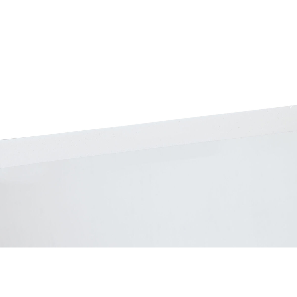 Shelf Home ESPRIT White Wooden 97 x 34 x 180 cm-4