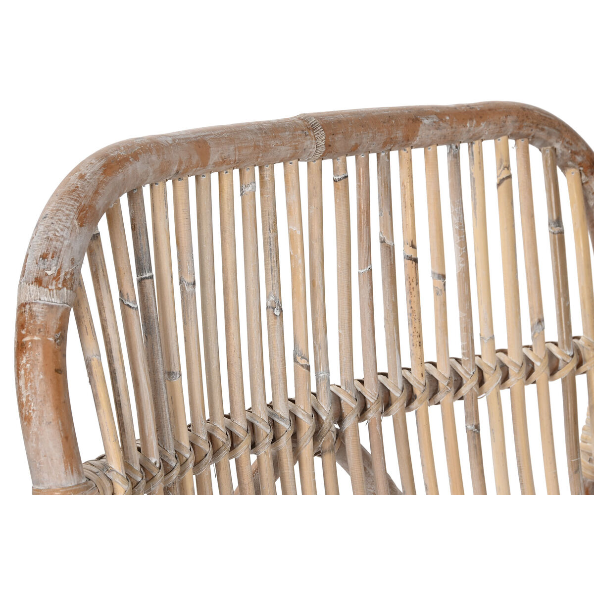 Oturgyç Home ESPRIT Duzlanan 66 x 145 x 77 sm-3