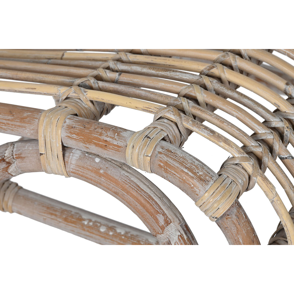 Oturgyç Home ESPRIT Duzlanan 66 x 145 x 77 sm-4