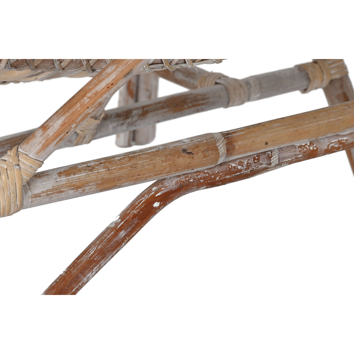 Oturgyç Home ESPRIT Duzlanan 66 x 145 x 77 sm-5