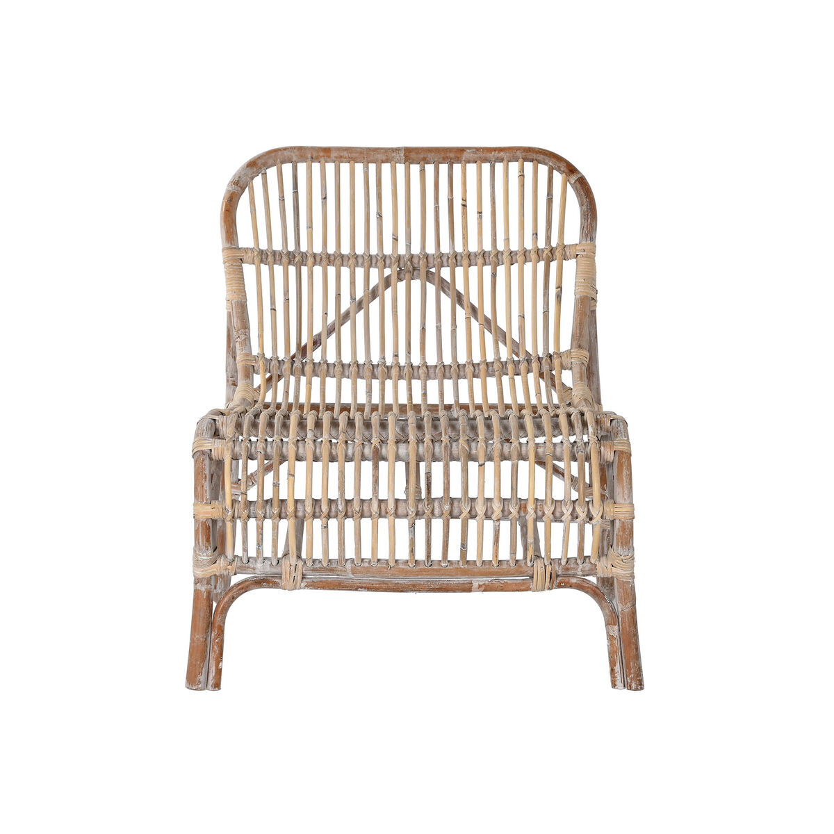 Oturgyç Home ESPRIT Duzlanan 66 x 145 x 77 sm-7