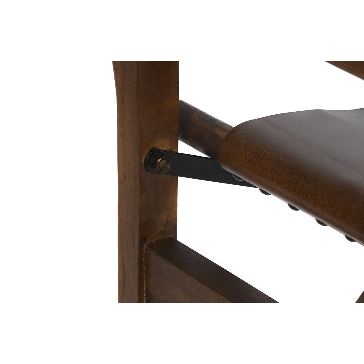 Кресло директора Home ESPRIT 56 x 59 x 84 cm-4