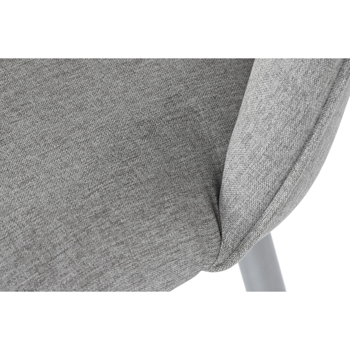 Estaca Home SPORT Cinza Prata 50 x 52 x 84 cm-4