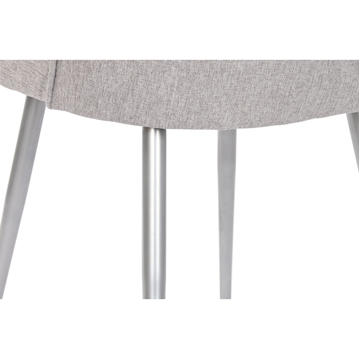 Estaca Home SPORT Cinza Prata 50 x 52 x 84 cm-5