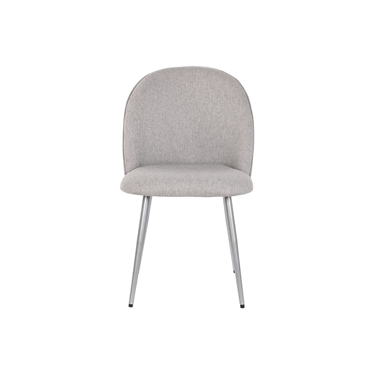 Estaca Home SPORT Cinza Prata 50 x 52 x 84 cm-6